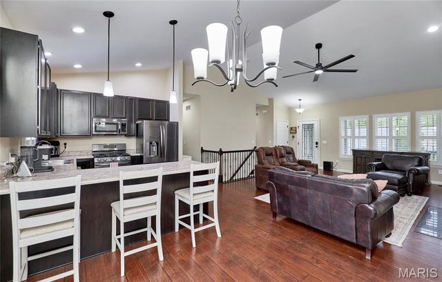 261 Rockport Drive, Troy, MO 63379
