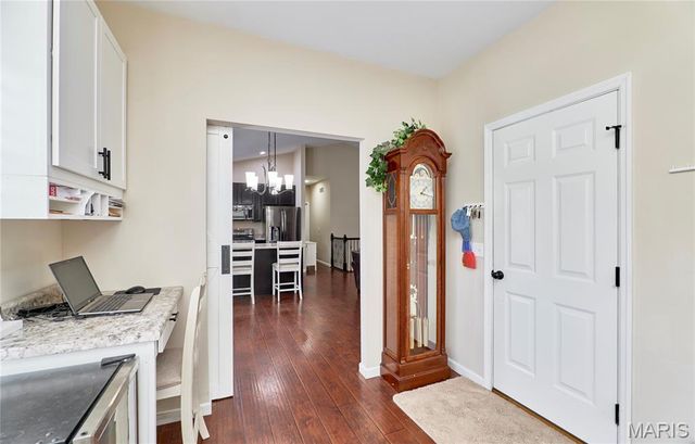 261 Rockport Drive, Troy, MO 63379
