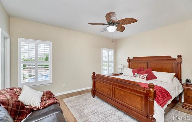 261 Rockport Drive, Troy, MO 63379