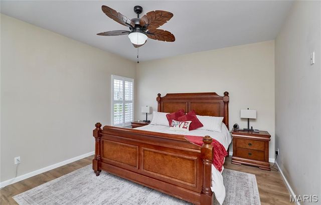 261 Rockport Drive, Troy, MO 63379