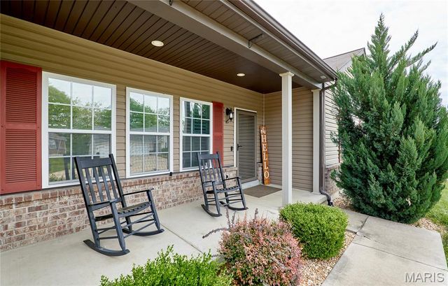 261 Rockport Drive, Troy, MO 63379