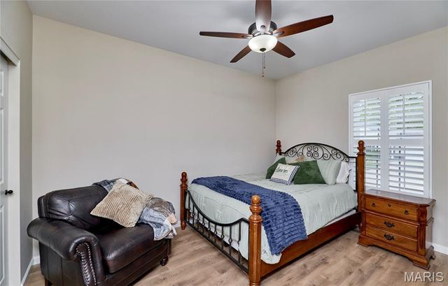 261 Rockport Drive, Troy, MO 63379