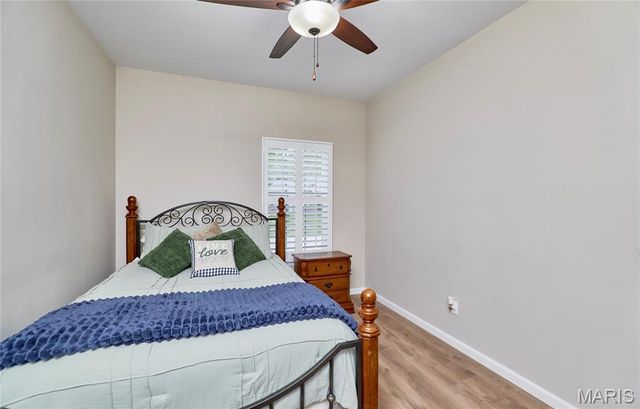 261 Rockport Drive, Troy, MO 63379