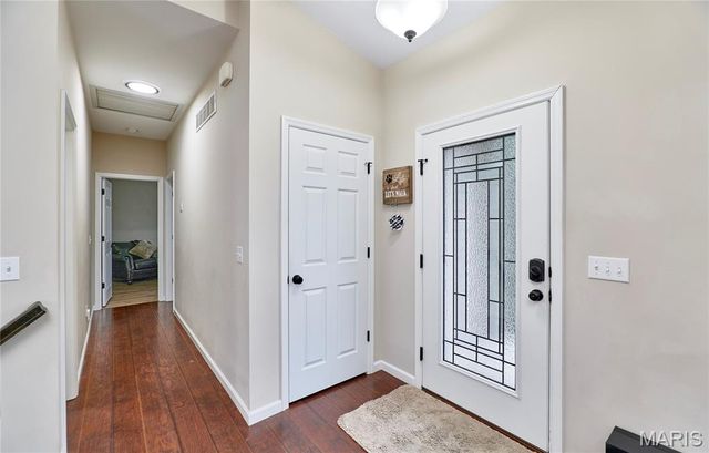 261 Rockport Drive, Troy, MO 63379