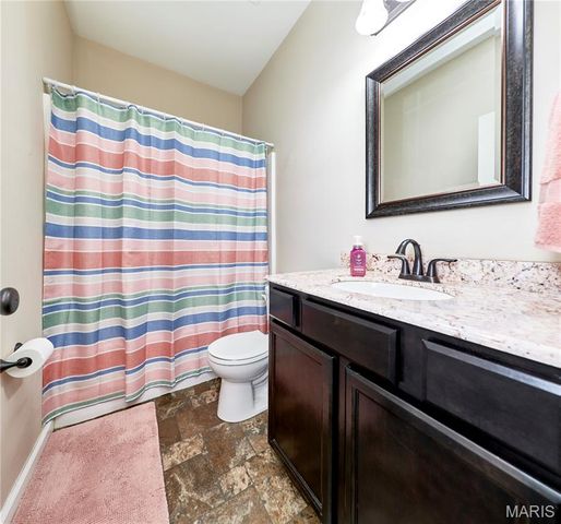 261 Rockport Drive, Troy, MO 63379