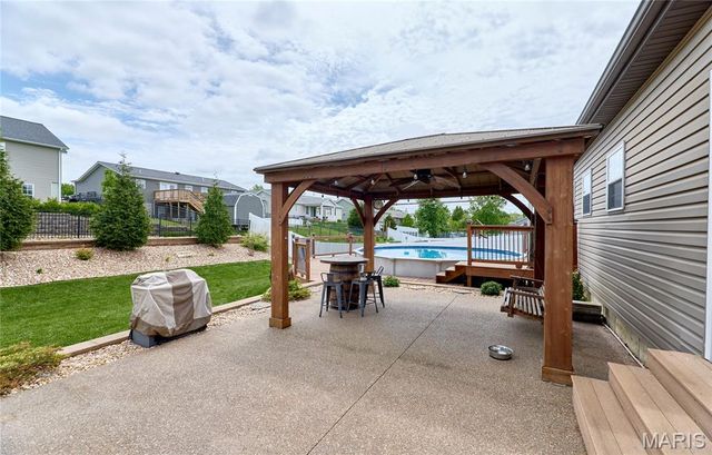 261 Rockport Drive, Troy, MO 63379