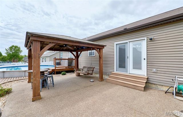 261 Rockport Drive, Troy, MO 63379