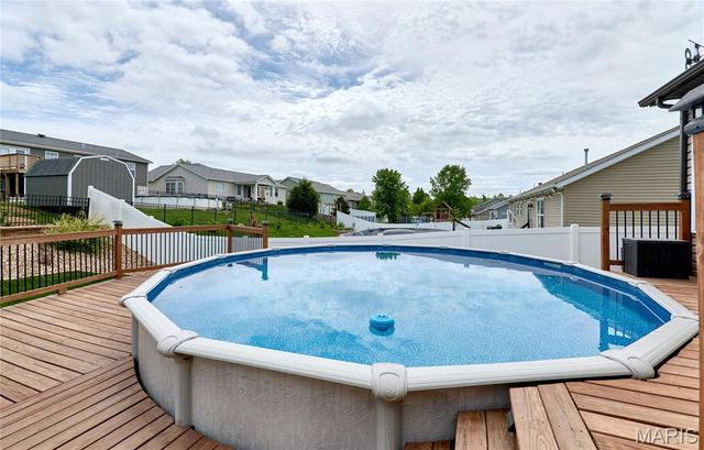 261 Rockport Drive, Troy, MO 63379