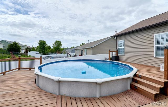261 Rockport Drive, Troy, MO 63379