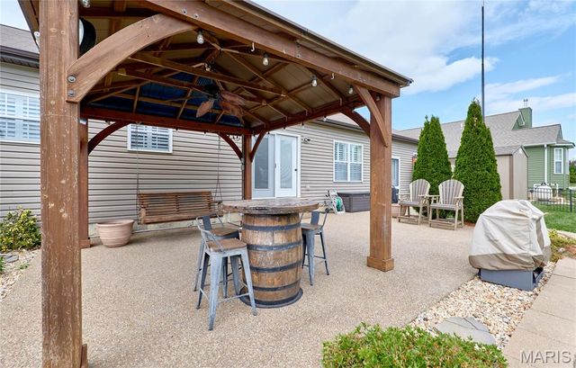 261 Rockport Drive, Troy, MO 63379