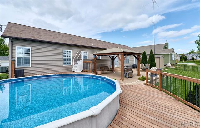 261 Rockport Drive, Troy, MO 63379