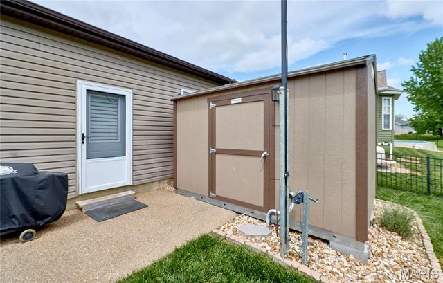 261 Rockport Drive, Troy, MO 63379