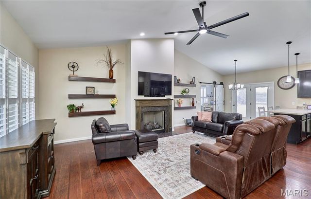 261 Rockport Drive, Troy, MO 63379