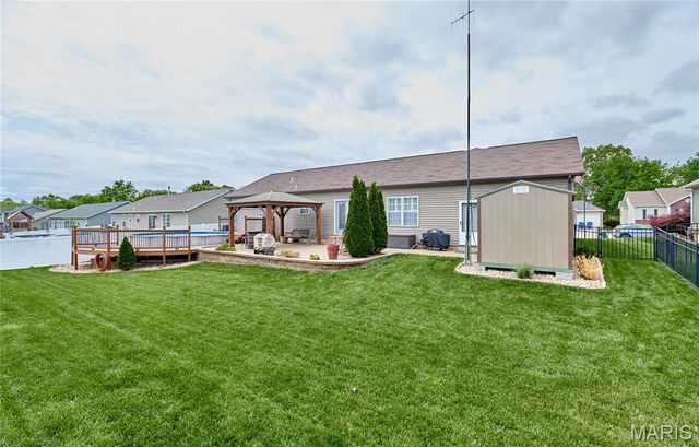 261 Rockport Drive, Troy, MO 63379