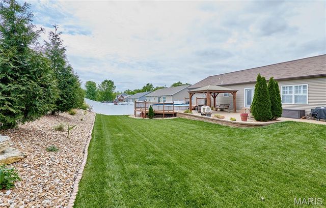 261 Rockport Drive, Troy, MO 63379
