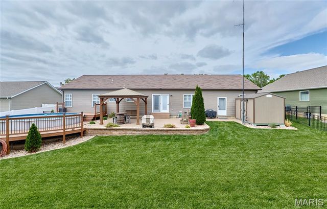 261 Rockport Drive, Troy, MO 63379