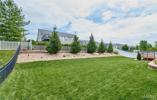 261 Rockport Drive, Troy, MO 63379