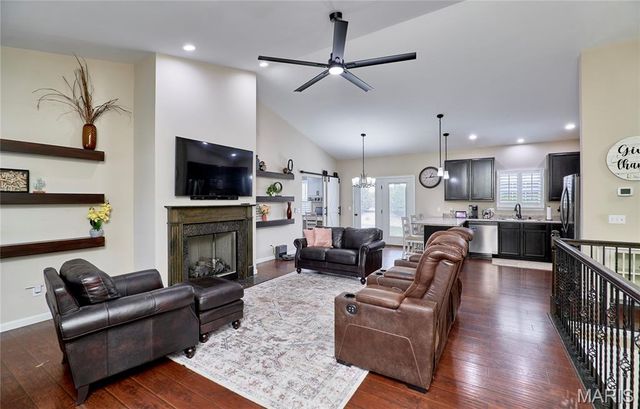 261 Rockport Drive, Troy, MO 63379