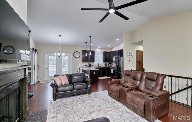 261 Rockport Drive, Troy, MO 63379