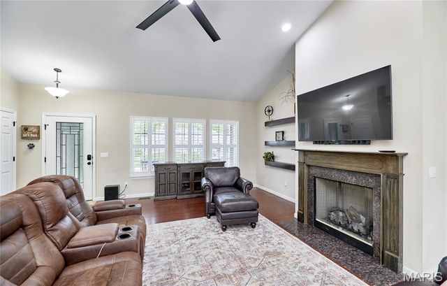 261 Rockport Drive, Troy, MO 63379