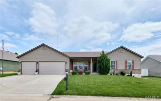 261 Rockport Drive, Troy, MO 63379