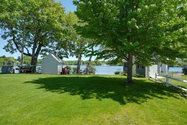 15 Fitz Terrace, Wilmington, MA 01887