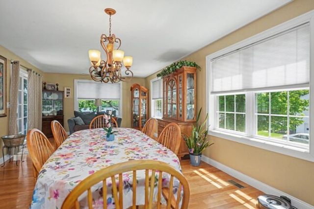 15 Fitz Terrace, Wilmington, MA 01887