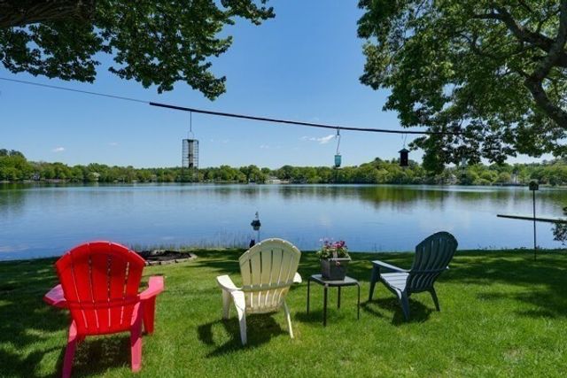 15 Fitz Terrace, Wilmington, MA 01887