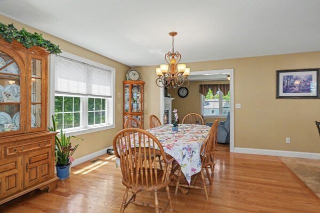 15 Fitz Terrace, Wilmington, MA 01887