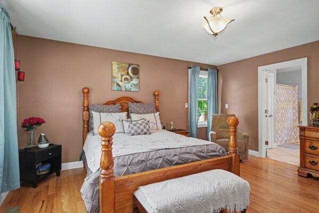 15 Fitz Terrace, Wilmington, MA 01887