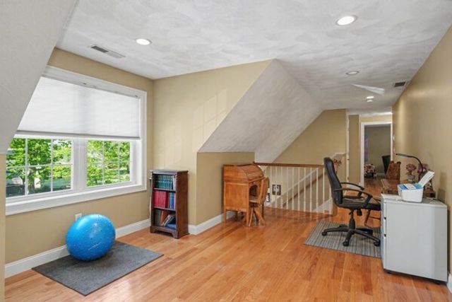 15 Fitz Terrace, Wilmington, MA 01887