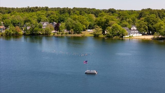 15 Fitz Terrace, Wilmington, MA 01887