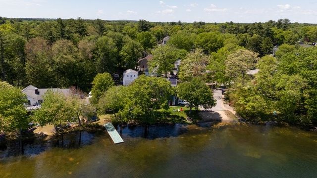 15 Fitz Terrace, Wilmington, MA 01887
