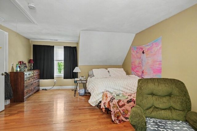 15 Fitz Terrace, Wilmington, MA 01887