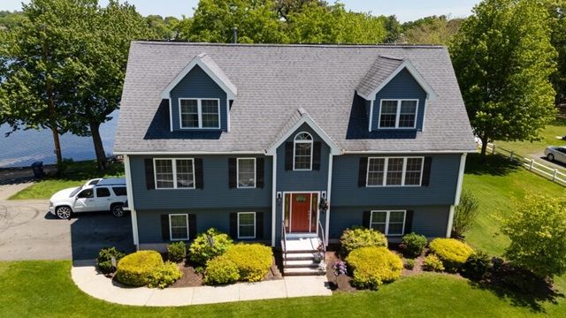 15 Fitz Terrace, Wilmington, MA 01887