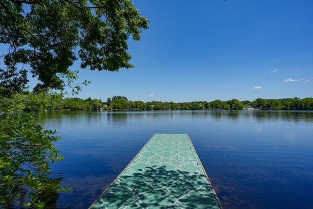 15 Fitz Terrace, Wilmington, MA 01887