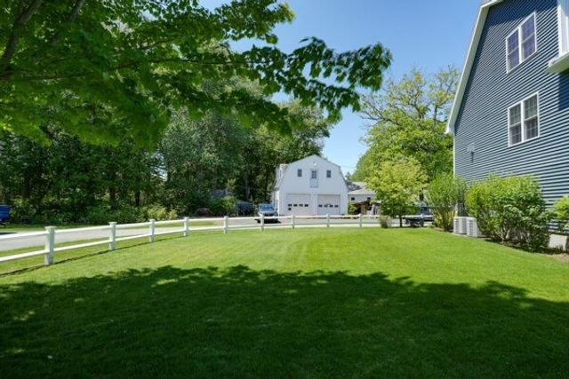 15 Fitz Terrace, Wilmington, MA 01887