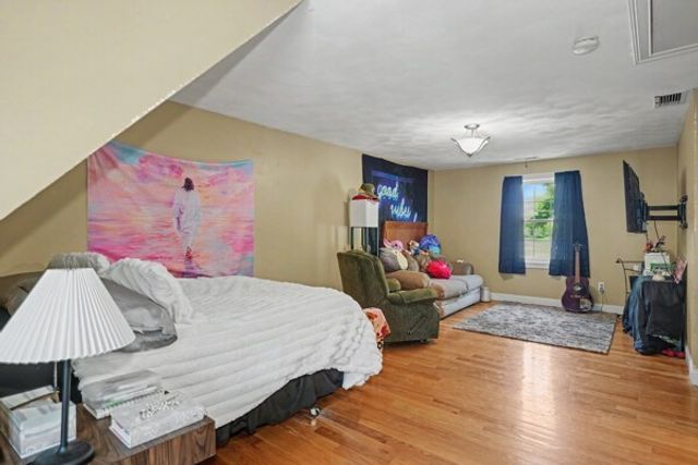 15 Fitz Terrace, Wilmington, MA 01887