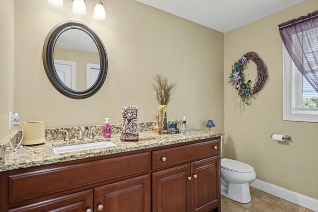 15 Fitz Terrace, Wilmington, MA 01887