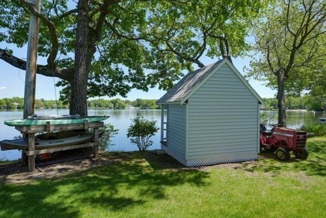 15 Fitz Terrace, Wilmington, MA 01887