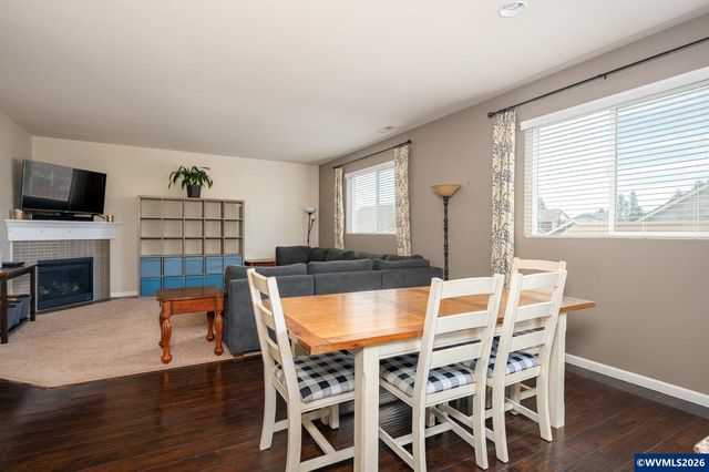 51192 SW Klompen St, Scappoose, OR 97056