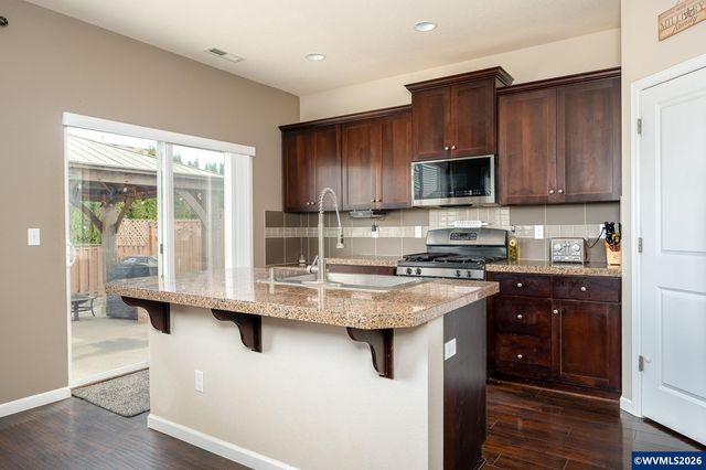 51192 SW Klompen St, Scappoose, OR 97056