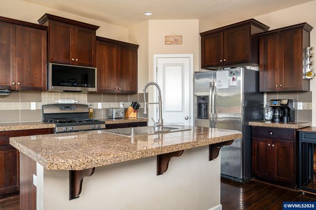 51192 SW Klompen St, Scappoose, OR 97056