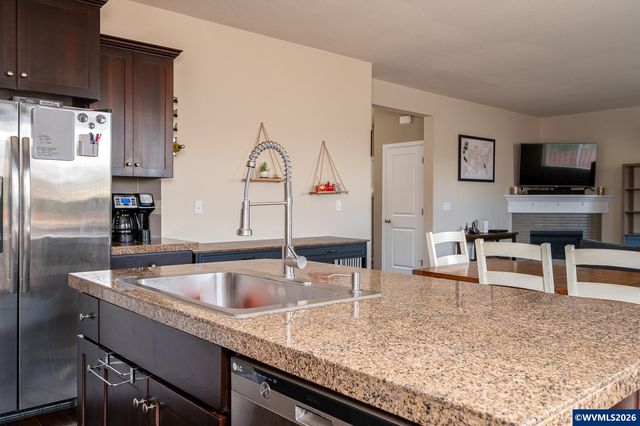 51192 SW Klompen St, Scappoose, OR 97056