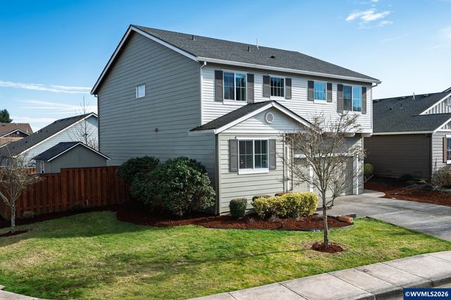 51192 SW Klompen St, Scappoose, OR 97056