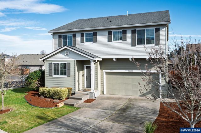 51192 SW Klompen St, Scappoose, OR 97056