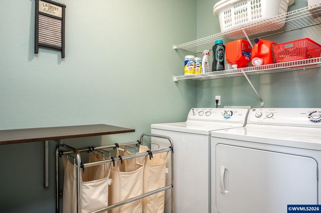 51192 SW Klompen St, Scappoose, OR 97056