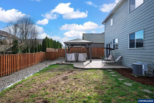 51192 SW Klompen St, Scappoose, OR 97056