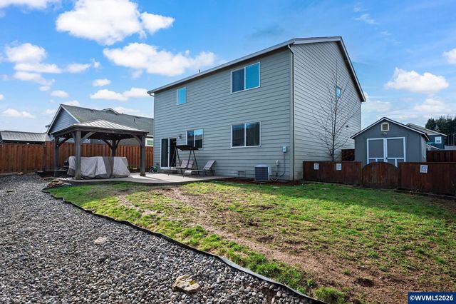 51192 SW Klompen St, Scappoose, OR 97056