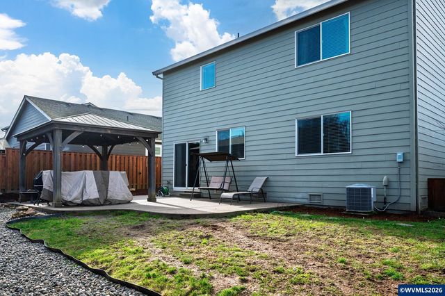 51192 SW Klompen St, Scappoose, OR 97056